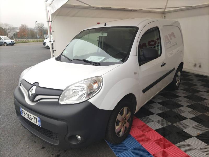 RENAULT Kangoo Express 1.5 dCi 90ch energy Extra R-Link Euro6