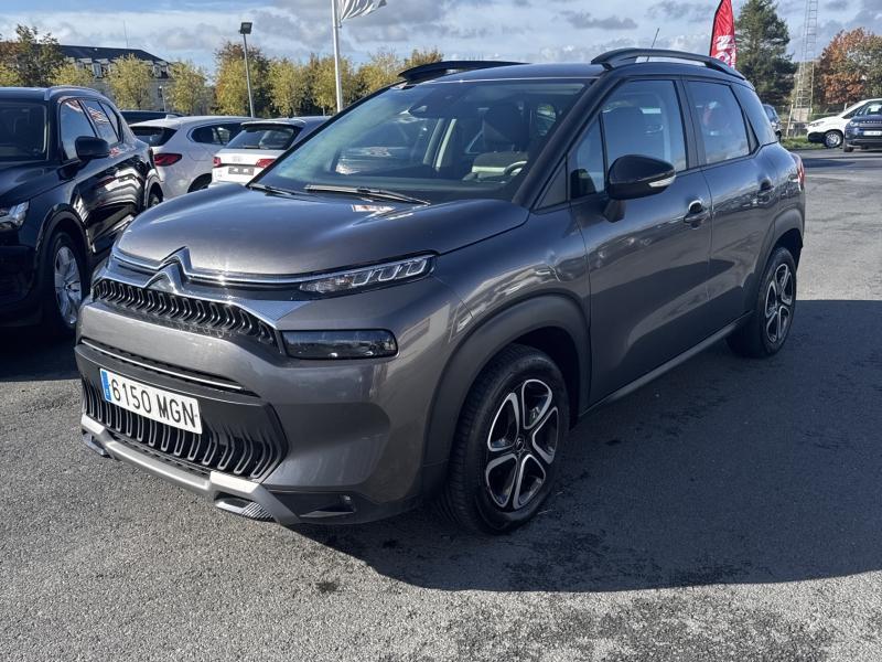CITROEN C3 Aircross BlueHDi 110ch S&S Feel Pack