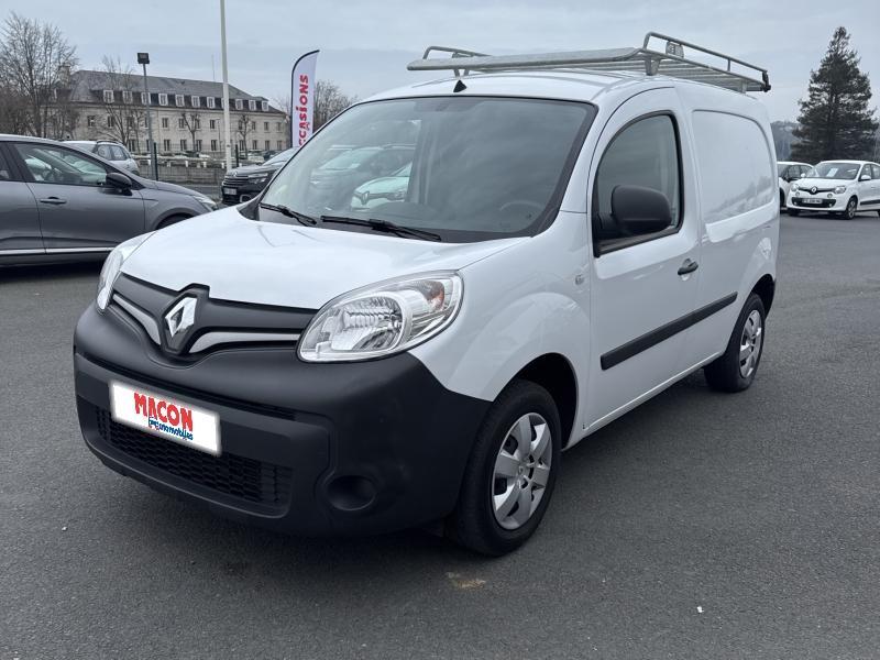 RENAULT Kangoo Express 1.5 Blue dCi 80ch Grand Confort 5cv