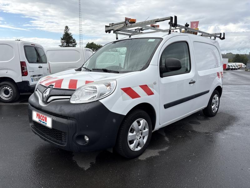 RENAULT Kangoo Express 1.2 TCe 115ch Extra R-Link EDC Euro6