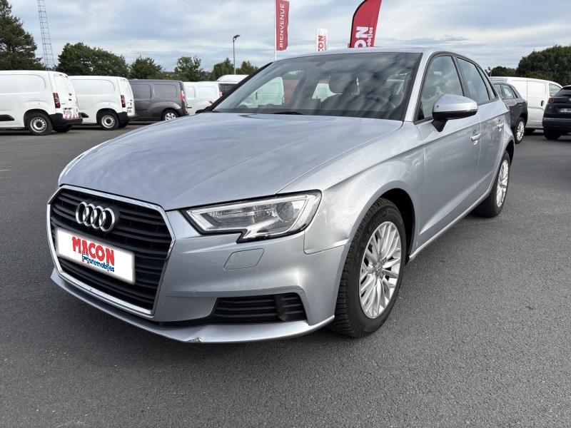 AUDI A3 Sportback 1.0 TFSI 115ch Business line