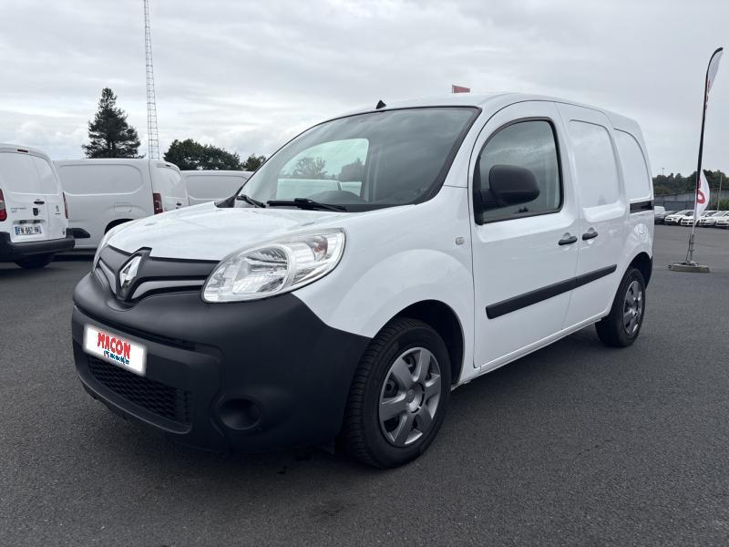 RENAULT Kangoo Express 1.5 Blue dCi 95ch Grand Confort