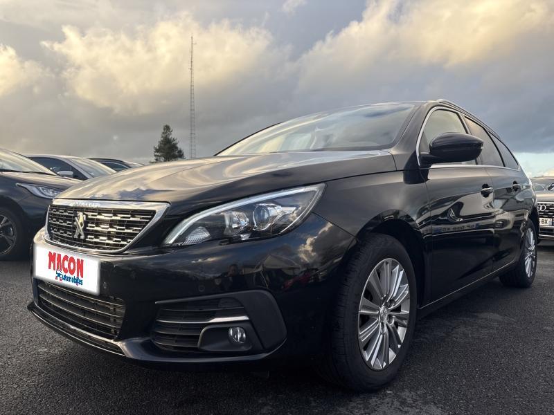 PEUGEOT 308 SW 1.5 BlueHDi 100ch E6.c S&S Allure