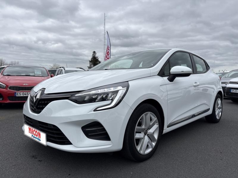 RENAULT Clio 1.0 SCe 65ch Business -21N