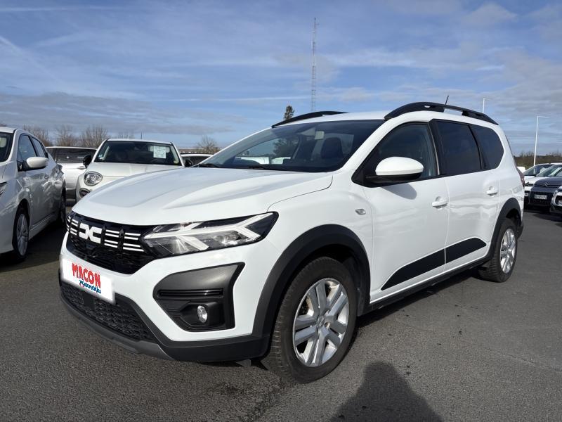 DACIA Jogger 1.0 TCe 110ch Expression 5 places