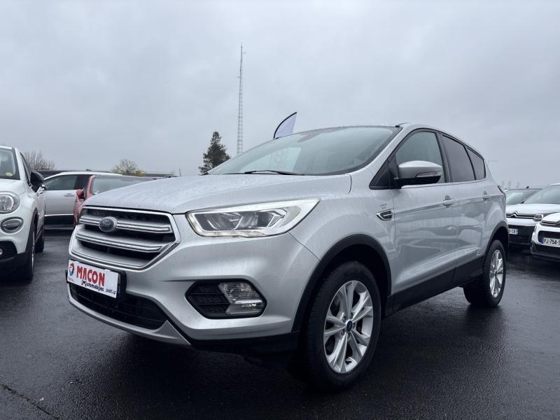 FORD Kuga 1.5 EcoBlue 120ch Titanium