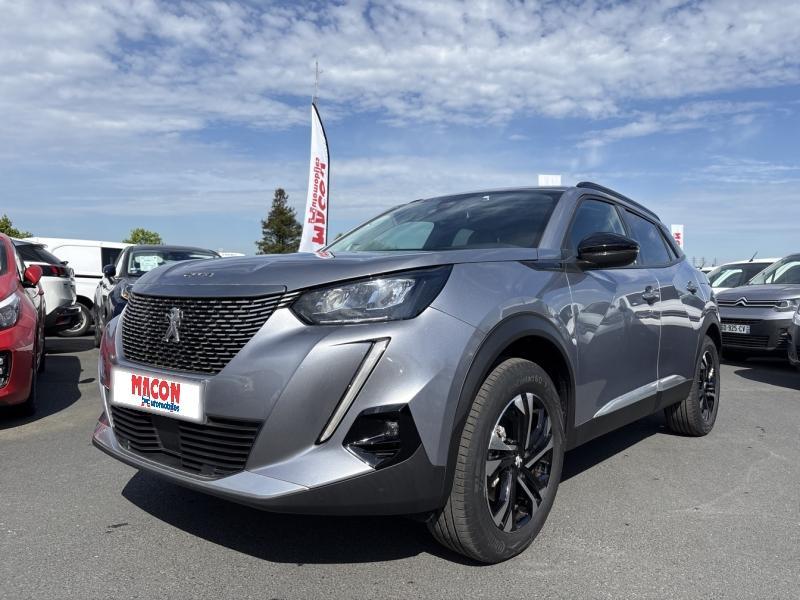 PEUGEOT 2008 e-2008 136ch Roadtrip