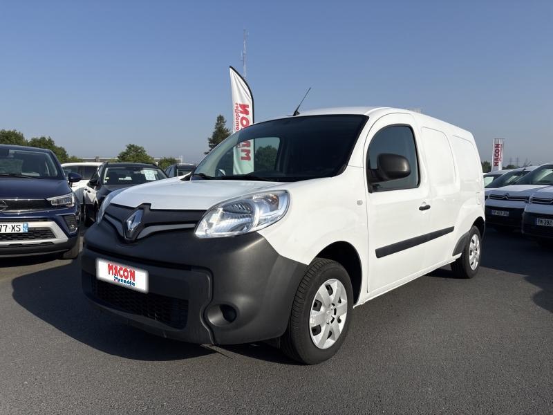 RENAULT Kangoo Express Maxi 1.5 Blue dCi 95ch Grand Volume Confort