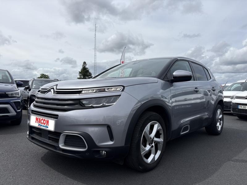 CITROEN C5 Aircross BlueHDi 130ch S&S Business E6.d