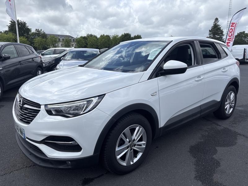 OPEL Grandland X 1.5 D 130ch Edition 7cv