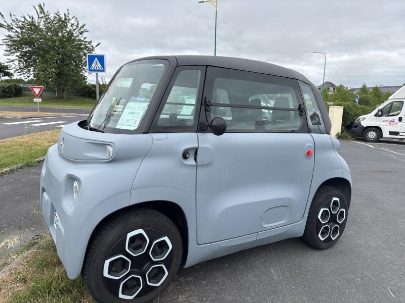 CITROEN Ami Ami Ami