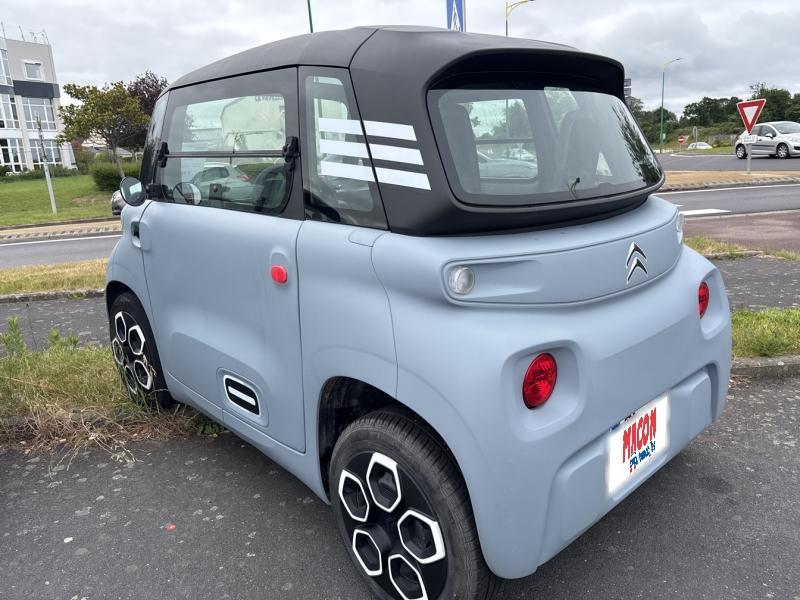 CITROEN Ami Ami Ami