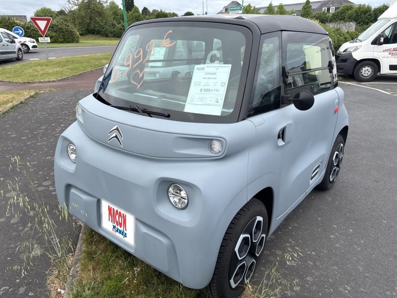 CITROEN Ami Ami Ami