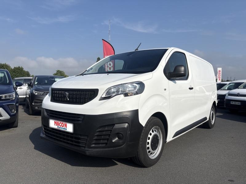 PEUGEOT Expert Fg M 1.5 BlueHDi 120ch S&S
