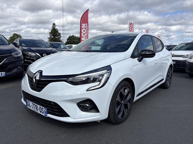 RENAULT Clio 1.0 TCe 100ch Evolution GPL