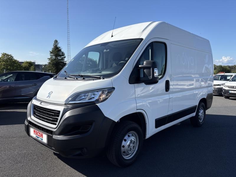 PEUGEOT Boxer Fg 330 L2H2 2.2 BlueHDi S&S 120ch Premium