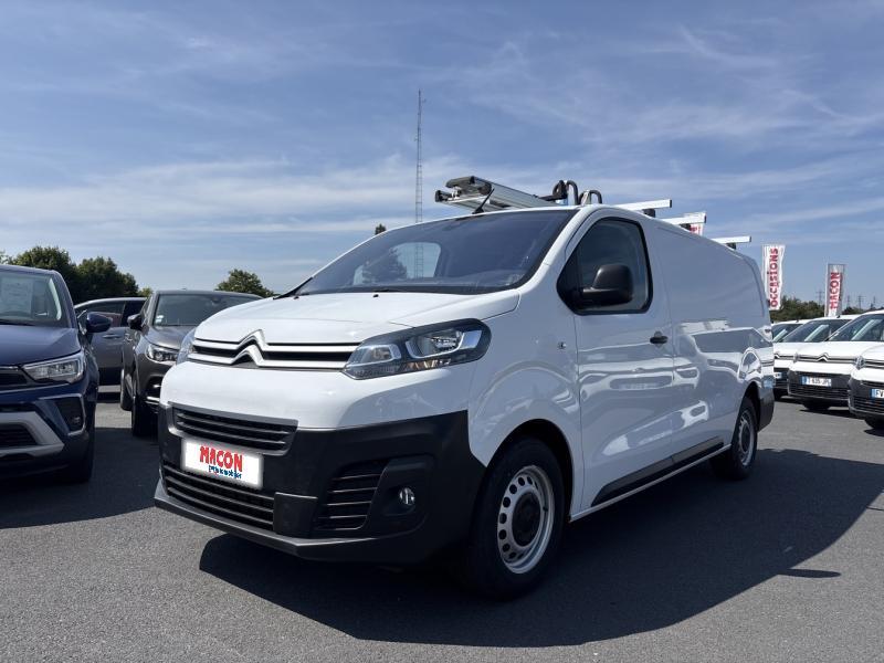 CITROEN Jumpy Fg XL 2.0 BlueHDi 145ch