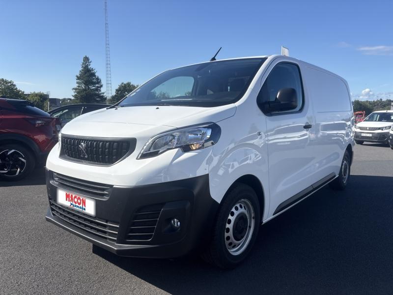 PEUGEOT Expert Fg Standard 1.5 BlueHDi 120ch S&S Premium