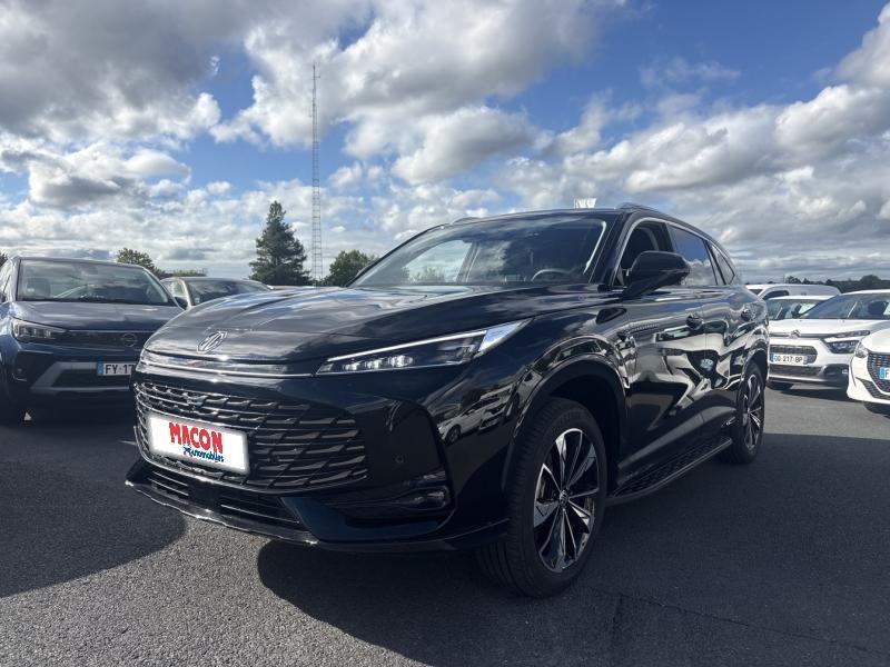 MG MOTOR EHS 1.5 GDI 272ch PHEV Luxury