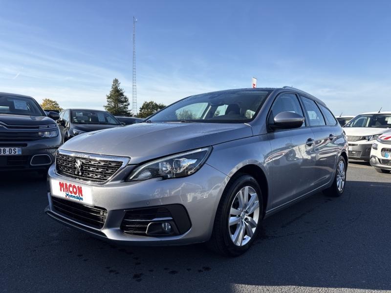 PEUGEOT 308 SW 1.5 BlueHDi 130ch S&S Active Business