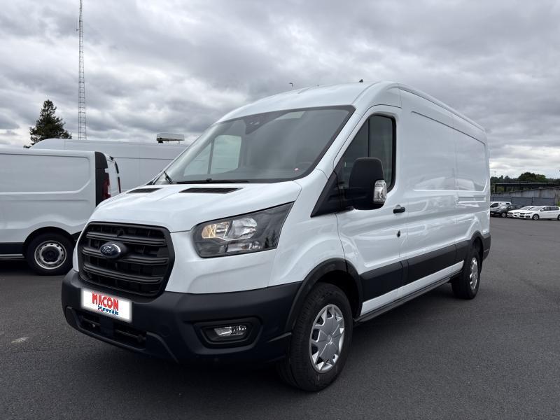 FORD Transit 2T Fg T310 L3H2 2.0 EcoBlue 105ch Trend